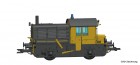 72012 Roco Diesel locomotive Sik Digital with Sound and Couplers
